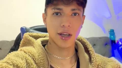 Daxon online show from February 16, 12:34 pm