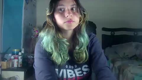 Eli online show from February 13, 1:40 am