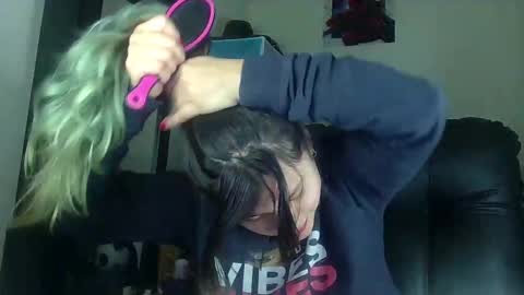 Eli online show from March 7, 7:30 am