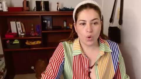 dayan online show from March 29, 3:06 am