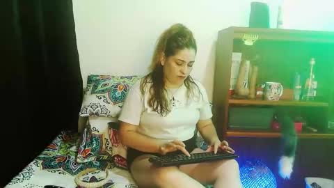 dayan online show from April 12, 11:10 pm