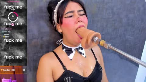 Dayan  online show from January 16, 2:41 am