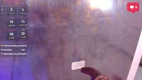 Dayan  online show from December 18, 7:53 pm