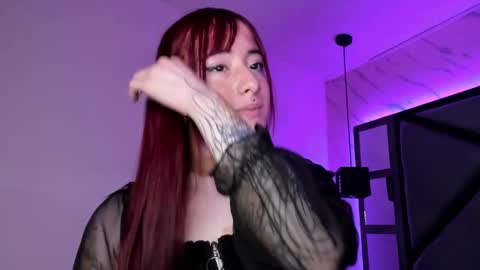 dayana_harlow2 online show from February 7, 3:08 pm