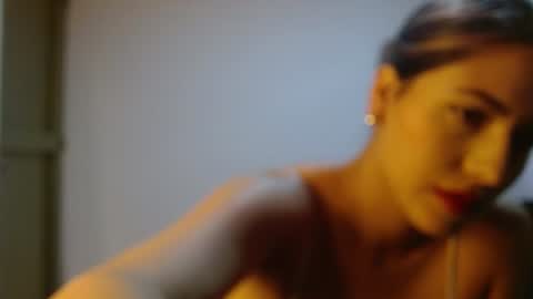 dayana online show from June 17, 10:21 pm