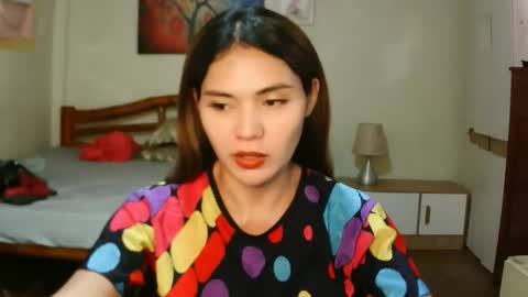 Snapshot of dayanasangre chatting on May 20, 2:07 am Dayana Cristal online show from May 20, 2:07 am