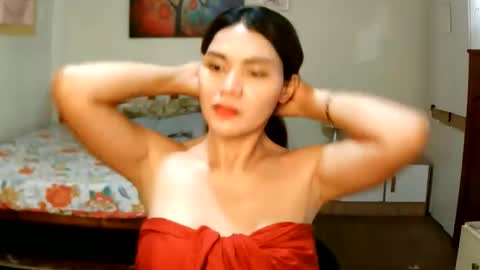 Snapshot of dayanasangre chatting on May 31, 6:10 am Dayana Cristal online show from May 31, 6:10 am