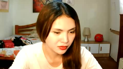 Snapshot of dayanasangre chatting on June 6, 7:57 am Dayana Cristal online show from June 6, 7:57 am