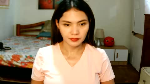 Snapshot of dayanasangre chatting on June 18, 6:02 am Dayana Cristal online show from June 18, 6:02 am