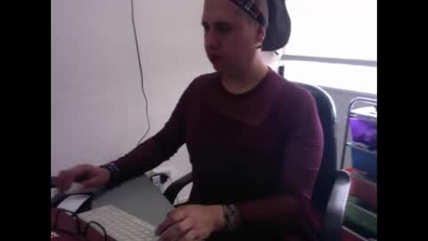 dayana online show from May 19, 4:46 pm