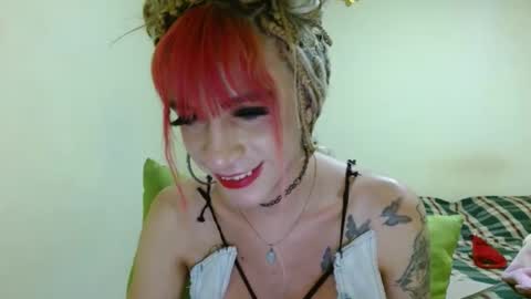 dayanna_01_ online show from January 16, 10:02 pm