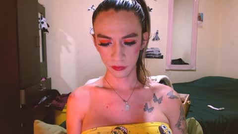 Snapshot of dayanna_01_ chatting on May 29, 6:28 pm dayanna_01_ online show from May 29, 6:28 pm