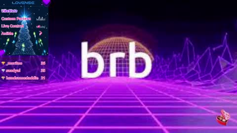 DAYANNA online show from December 21, 3:14 am