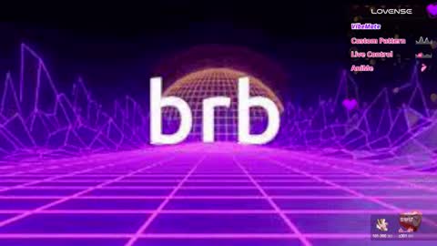 DAYANNA online show from January 16, 1:06 am