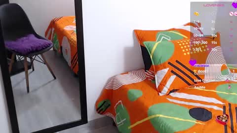 DAYANNA online show from March 10, 10:02 pm