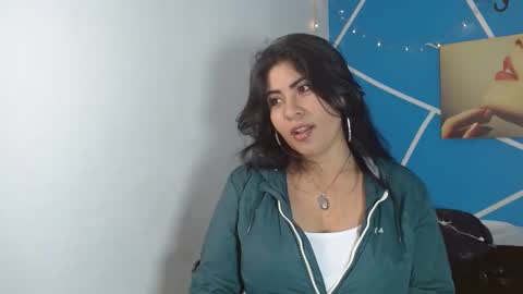 Snapshot of dayanna_lovee chatting on November 16, 2:55 pm dayanna_lovee online show from November 16, 2:55 pm