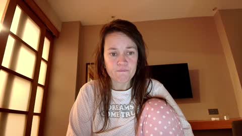 Dayanna Sweet online show from January 19, 4:12 am