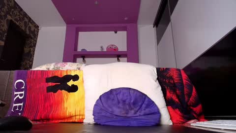 Dayanna Sweet online show from September 26, 4:27 am