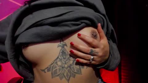 dayanporn online show from September 27, 5:23 am