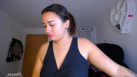  Dayis  online show from June 3, 12:57 am