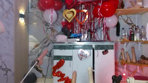 Dayla online show from February 21, 12:06 pm