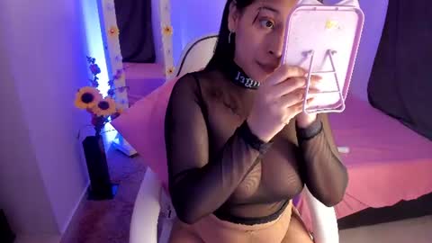 Daylin online show from August 6, 11:17 pm