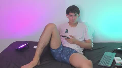 dayner_fox online show from January 9, 3:42 am