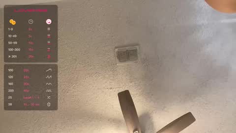 dayqueen1 online show from December 7, 12:45 pm