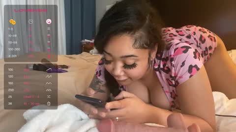 dayqueen1 online show from January 13, 1:06 pm