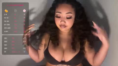 dayqueen1 online show from October 6, 9:23 pm