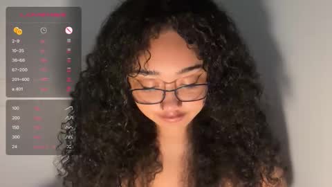 dayqueen1 online show from November 5, 1:33 pm