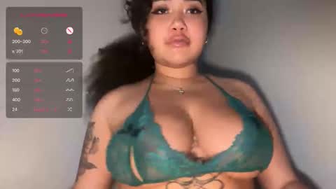 Snapshot of dayqueen1 chatting on January 18, 8:45 pm dayqueen1 online show from January 18, 8:45 pm