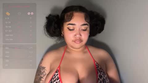 Snapshot of dayqueen1 chatting on February 10, 9:46 am dayqueen1 online show from February 10, 9:46 am