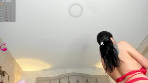 Snapshot of dayra_angels chatting on December 29, 11:29 pm DAYRA ANGELS online show from December 29, 11:29 pm