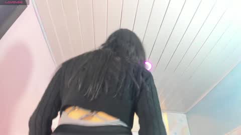 Snapshot of dayra_angels chatting on January 14, 3:22 am DAYRA ANGELS online show from January 14, 3:22 am