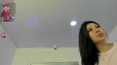 Snapshot of dayra_angels chatting on February 10, 10:40 pm DAYRA ANGELS online show from February 10, 10:40 pm