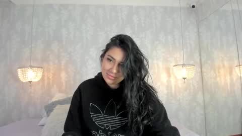 Snapshot of dayra_angels chatting on September 10, 5:35 pm DAYRA ANGELS online show from September 10, 5:35 pm