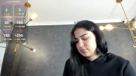 Snapshot of dayra_angels chatting on October 14, 7:03 pm DAYRA ANGELS online show from October 14, 7:03 pm