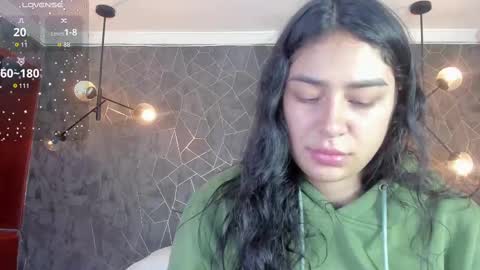 DAYRA ANGELS online show from October 26, 6:25 pm