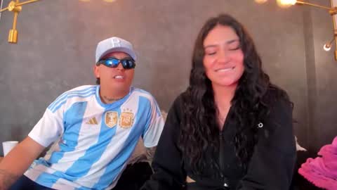 DAYRA ANGELS online show from February 13, 7:26 am