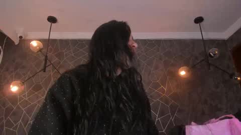 DAYRA ANGELS online show from March 18, 6:22 pm