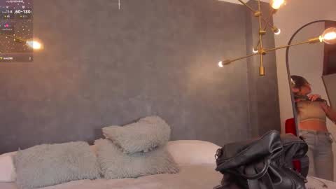 DAYRA ANGELS online show from March 21, 9:29 pm