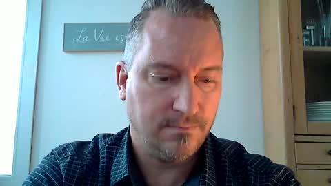 daytrader77 online show from January 12, 11:37 am