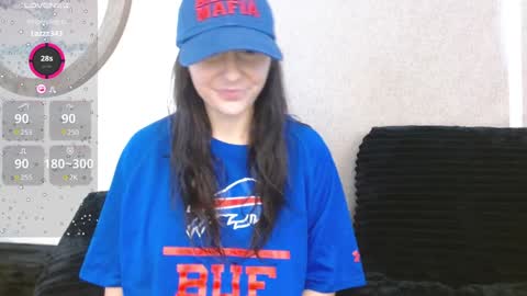 Snapshot of dazeydo chatting on December 22, 5:53 pm Dazey online show from December 22, 5:53 pm