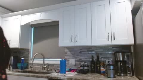 Snapshot of dazeydo chatting on October 6, 7:22 pm Dazey online show from October 6, 7:22 pm