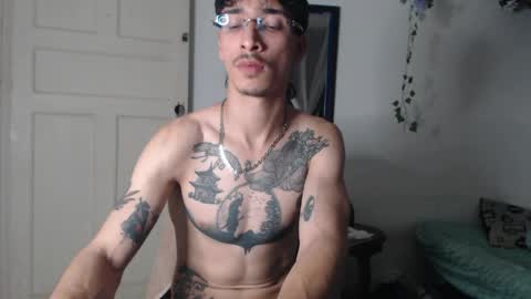dazzayy online show from May 15, 12:50 am