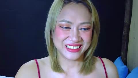 stephaniechim online show from April 27, 4:27 pm