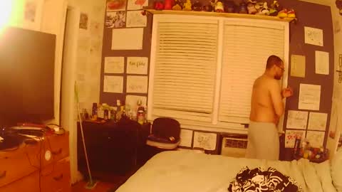 dbeamon92 online show from January 15, 9:25 am