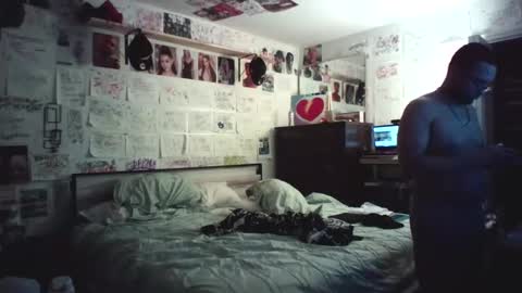 dbeamon92 online show from February 18, 12:28 am