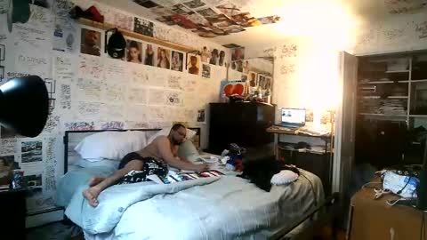 dbeamon92 online show from March 7, 2:58 pm